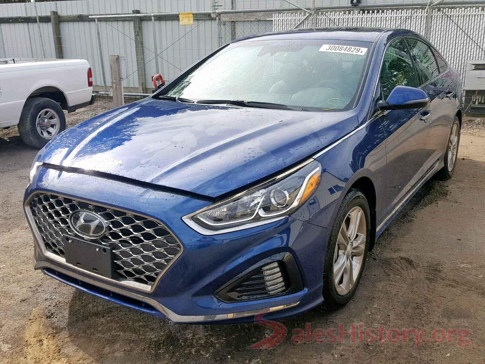 3N1AB7AP3GY238138 2018 HYUNDAI SONATA