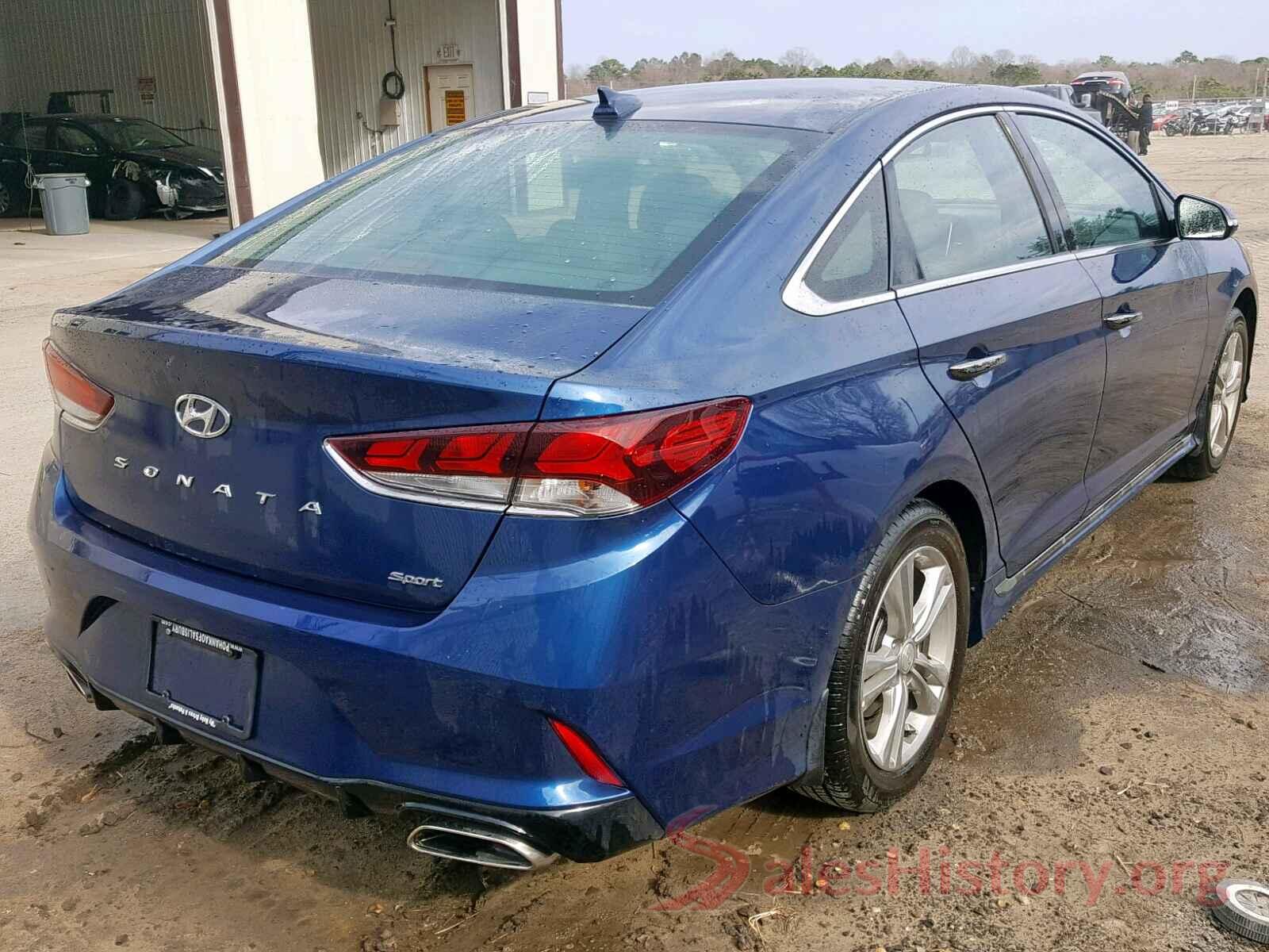 3N1AB7AP3GY238138 2018 HYUNDAI SONATA