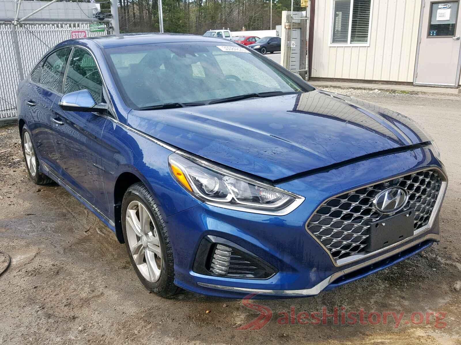 3N1AB7AP3GY238138 2018 HYUNDAI SONATA