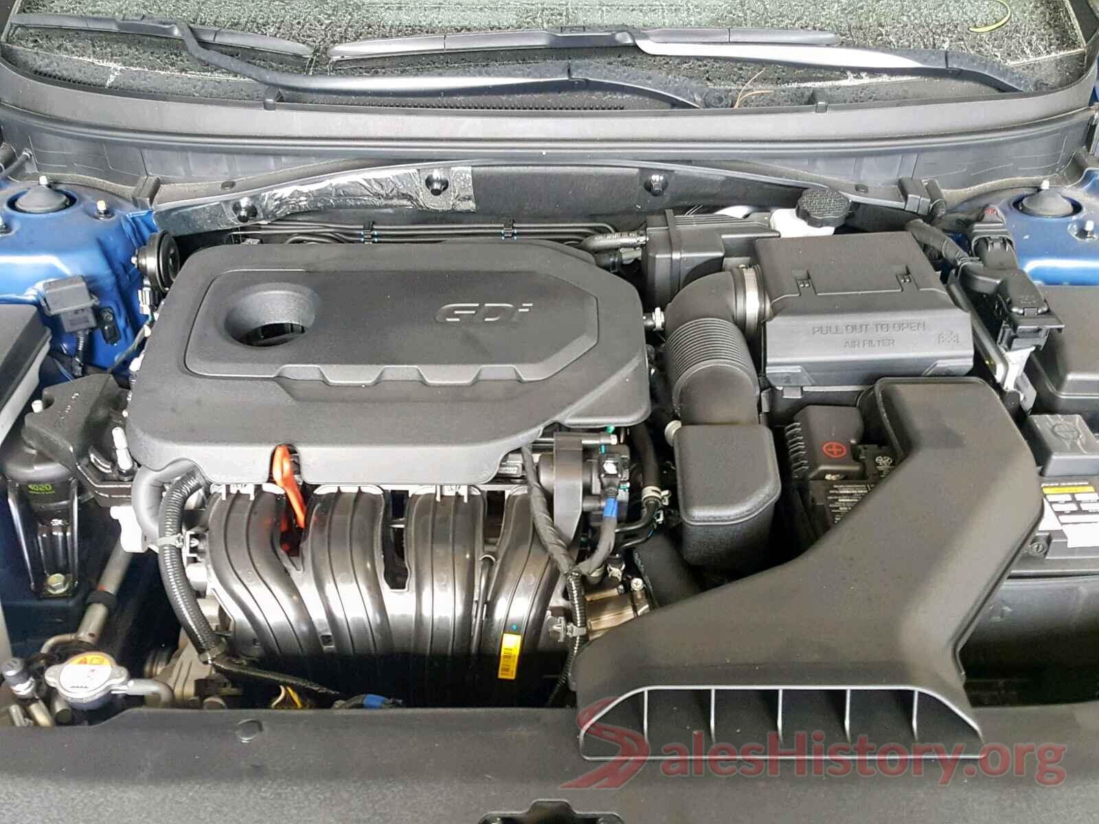 3N1AB7AP3GY238138 2018 HYUNDAI SONATA