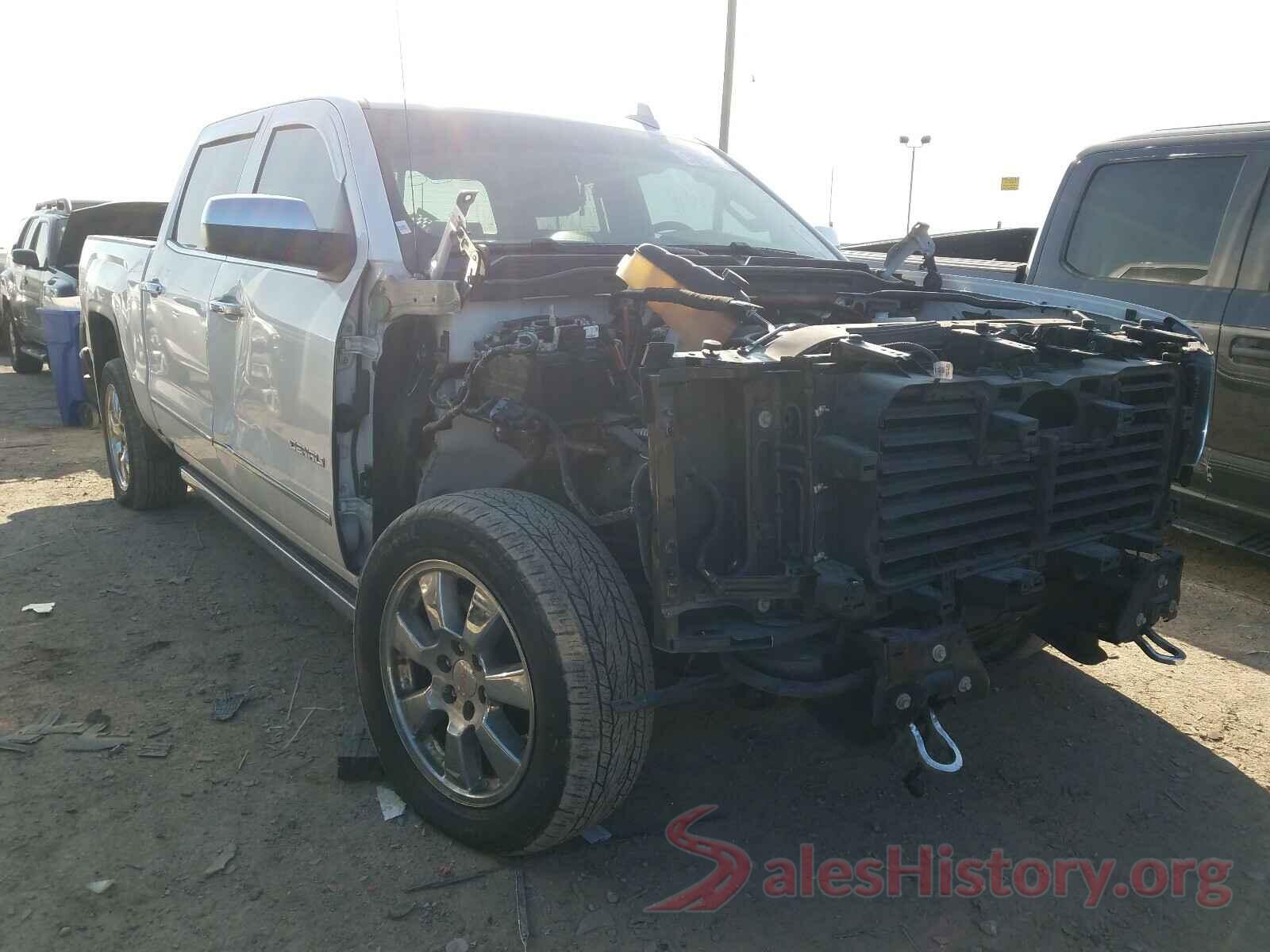 3N1CN7AP3HL825986 2017 GMC SIERRA