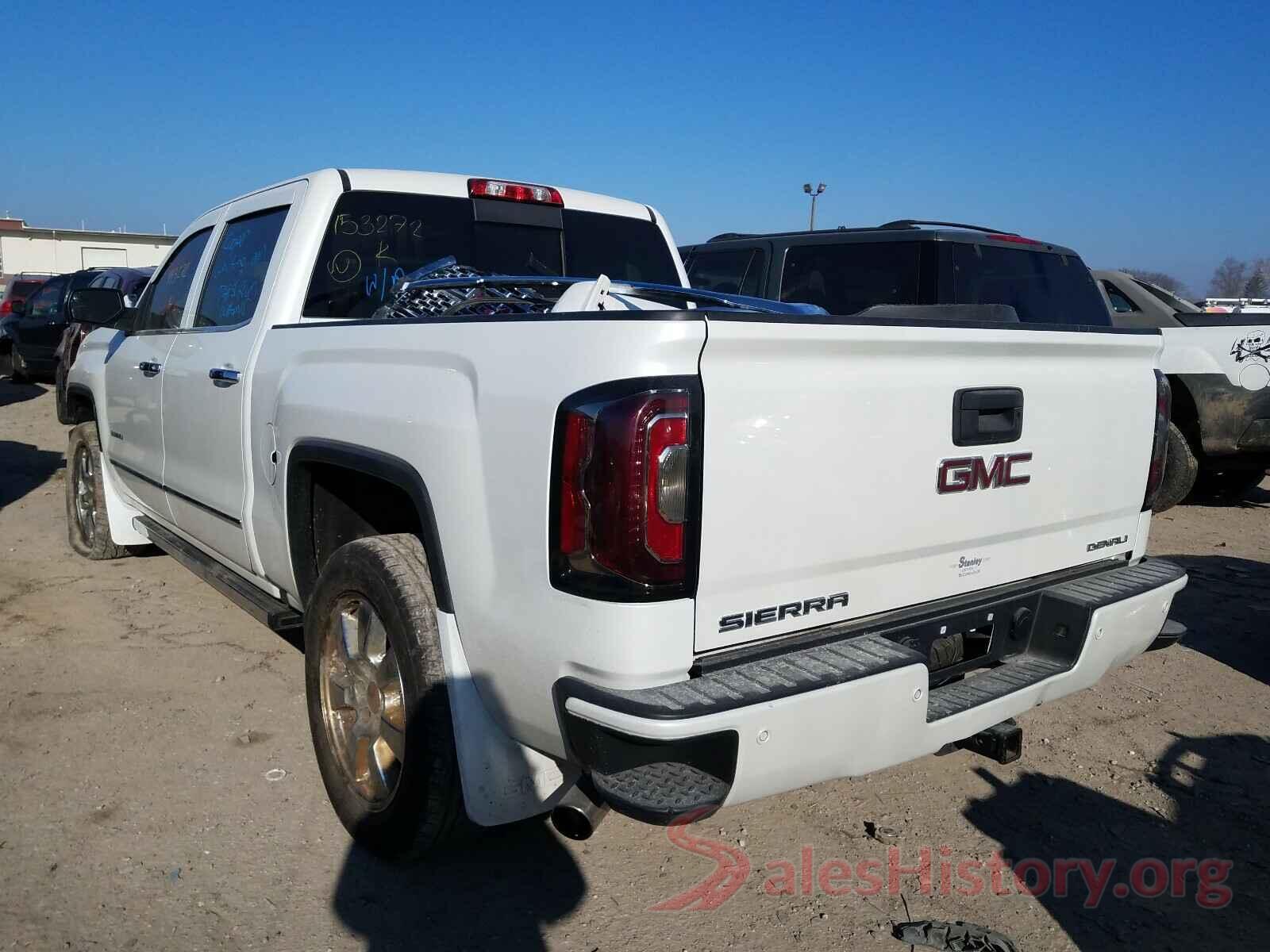 3N1CN7AP3HL825986 2017 GMC SIERRA