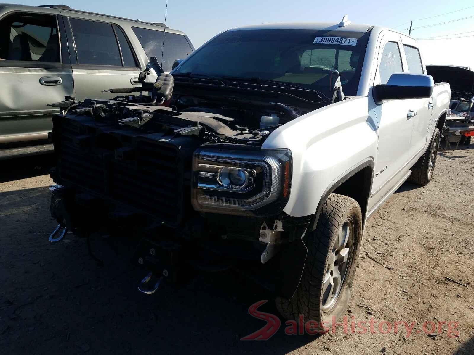 3N1CN7AP3HL825986 2017 GMC SIERRA