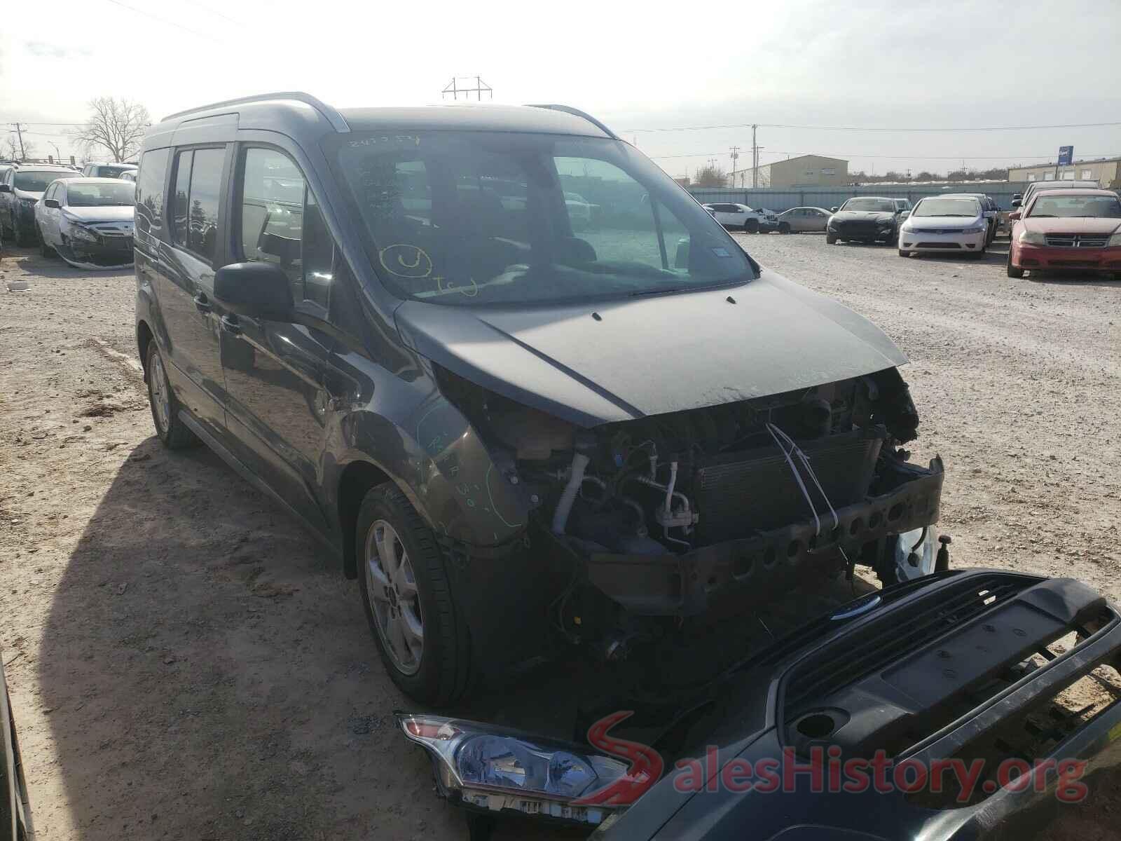 NM0GE9F79G1247754 2016 FORD TRANSIT CO