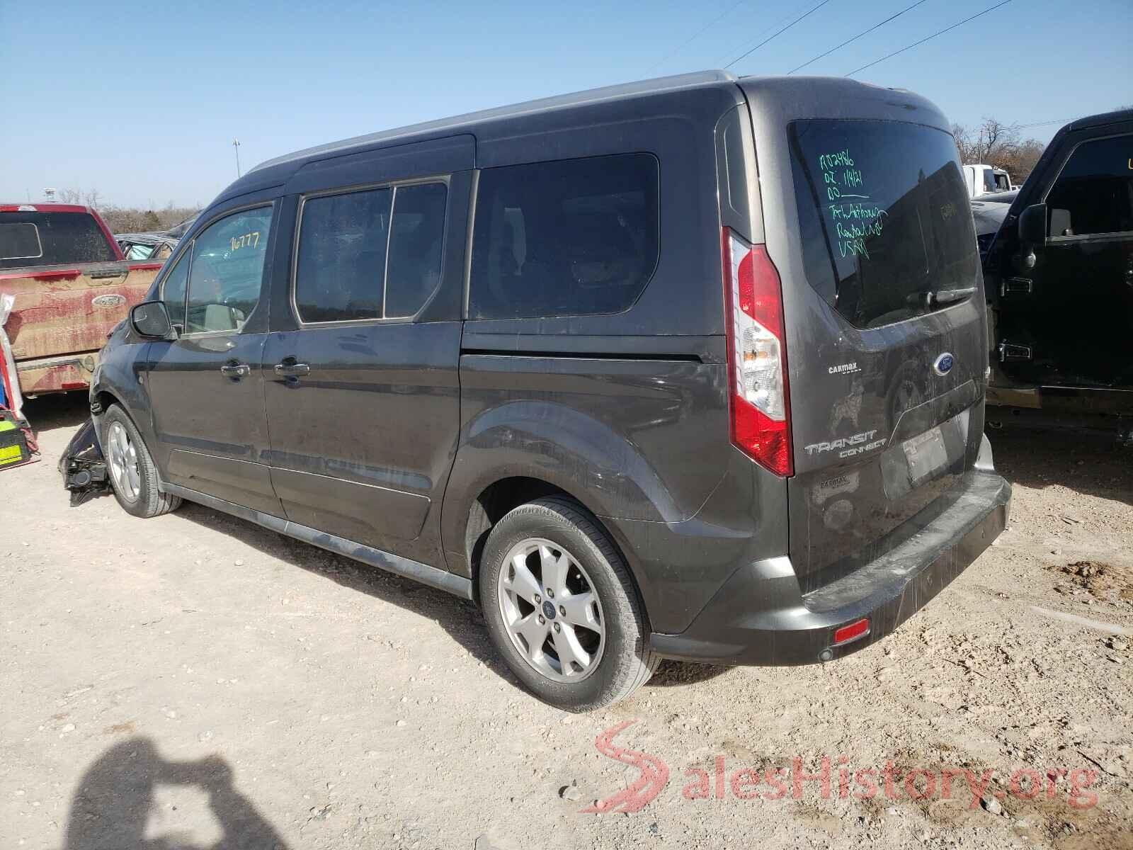 NM0GE9F79G1247754 2016 FORD TRANSIT CO