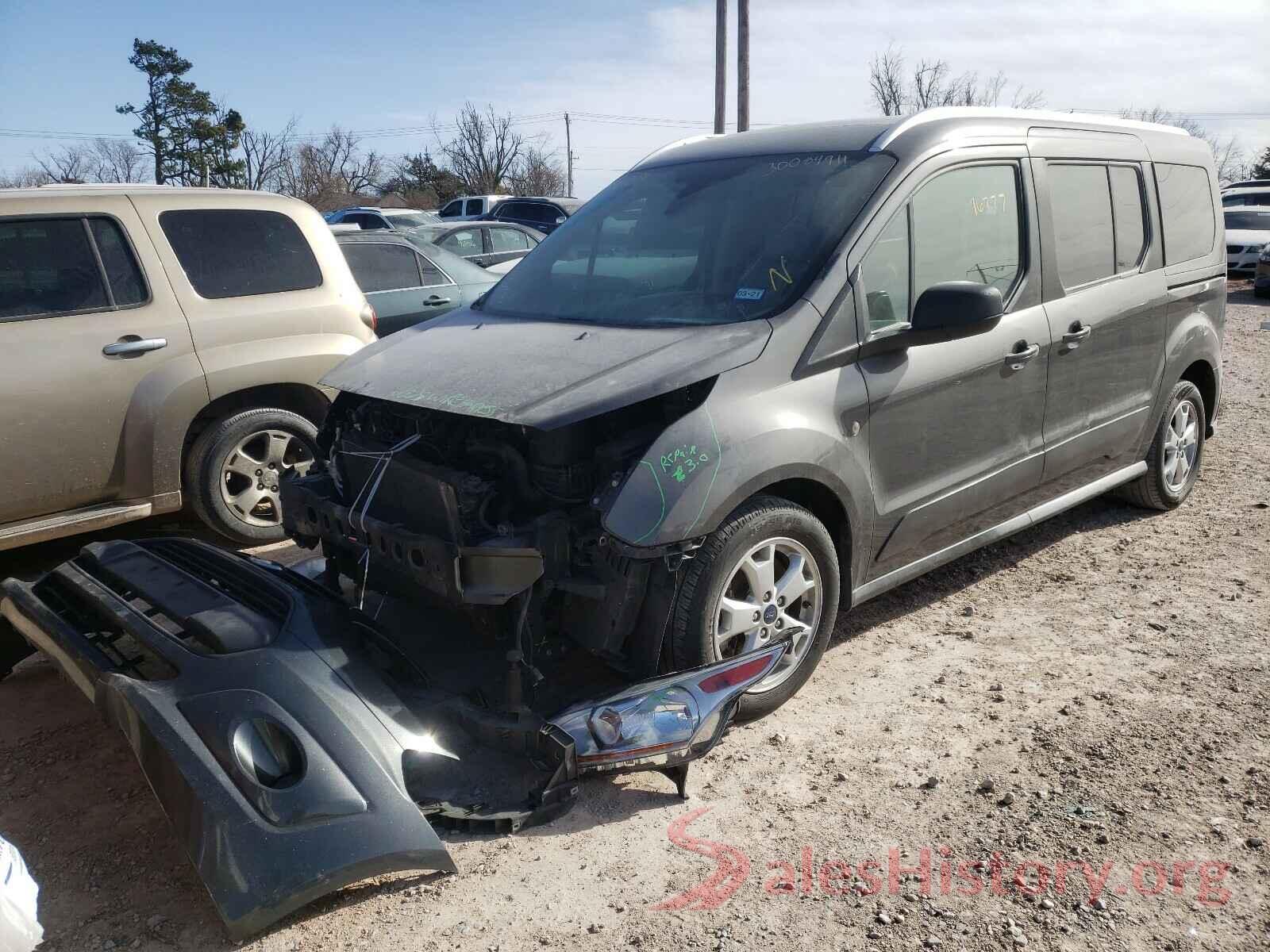 NM0GE9F79G1247754 2016 FORD TRANSIT CO