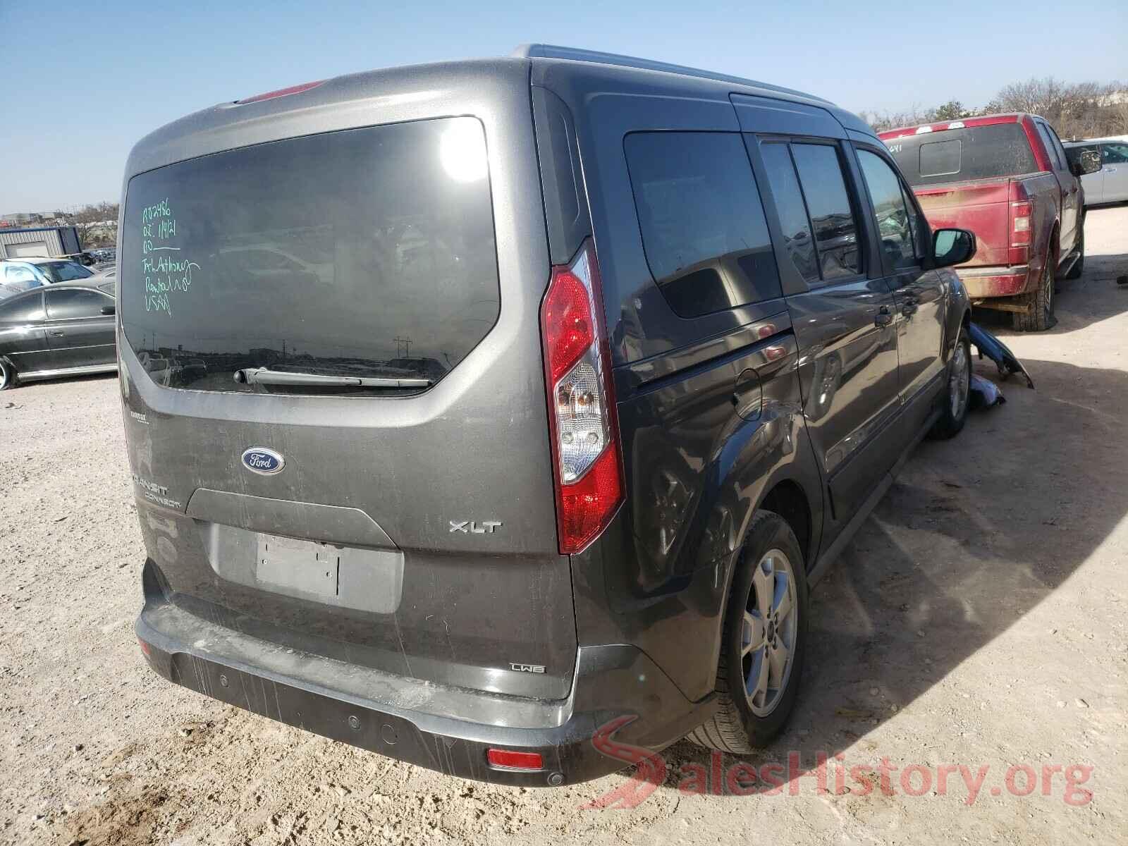 NM0GE9F79G1247754 2016 FORD TRANSIT CO