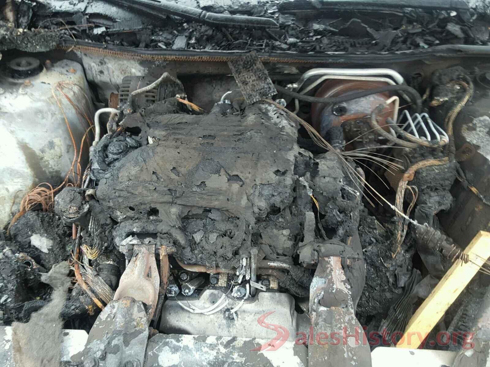 4T1M11AK2LU872872 2010 CHEVROLET IMPALA