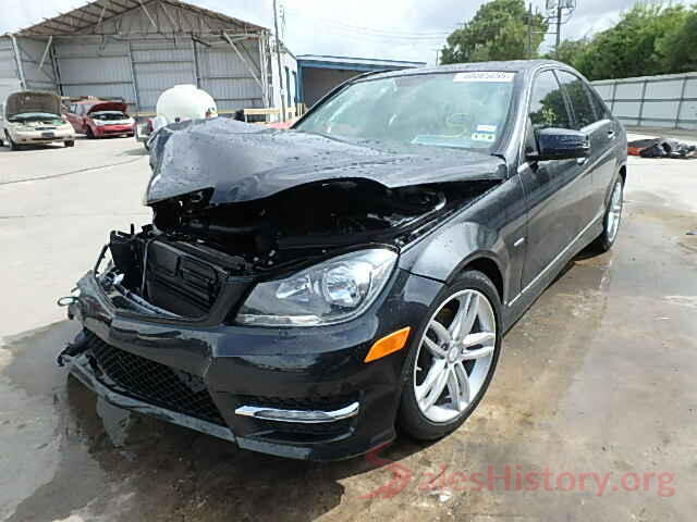 1N4AL3AP9HC128116 2012 MERCEDES-BENZ C250