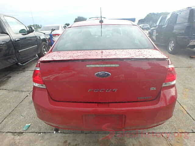 3N1AB7AP2JL663127 2010 FORD FOCUS