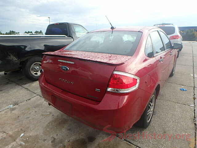 3N1AB7AP2JL663127 2010 FORD FOCUS