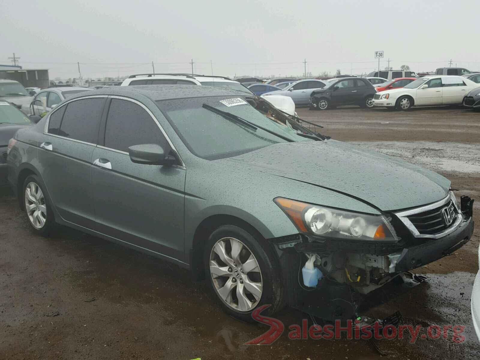 JM3KFBDM6L1733434 2008 HONDA ACCORD