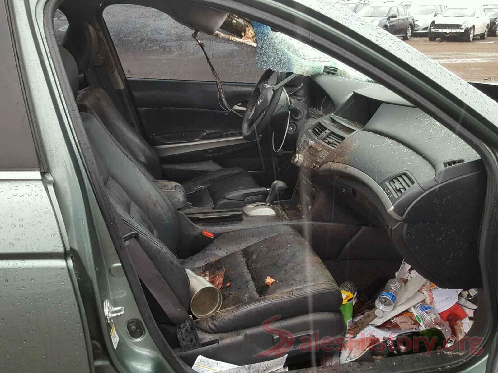 JM3KFBDM6L1733434 2008 HONDA ACCORD