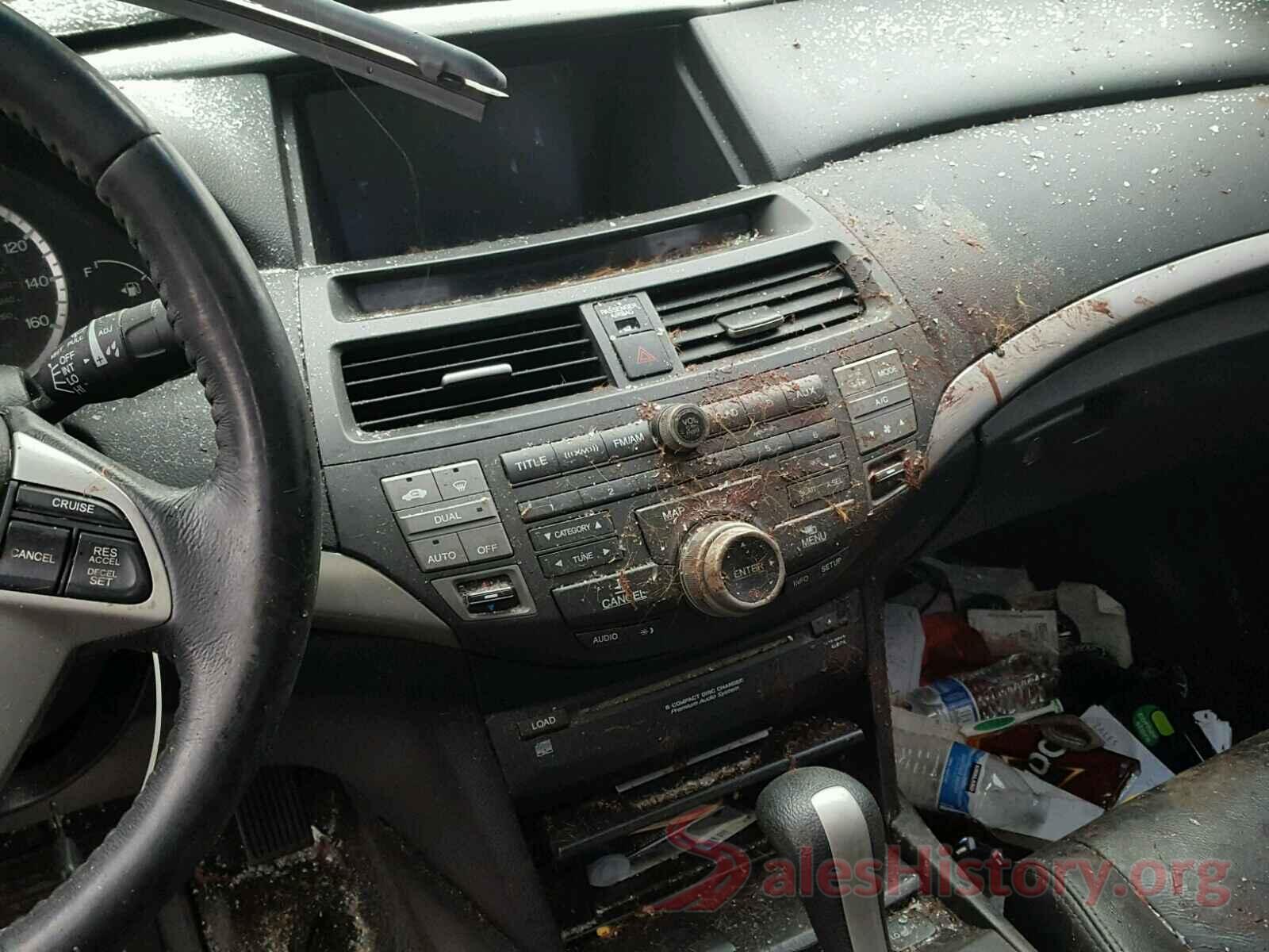 JM3KFBDM6L1733434 2008 HONDA ACCORD