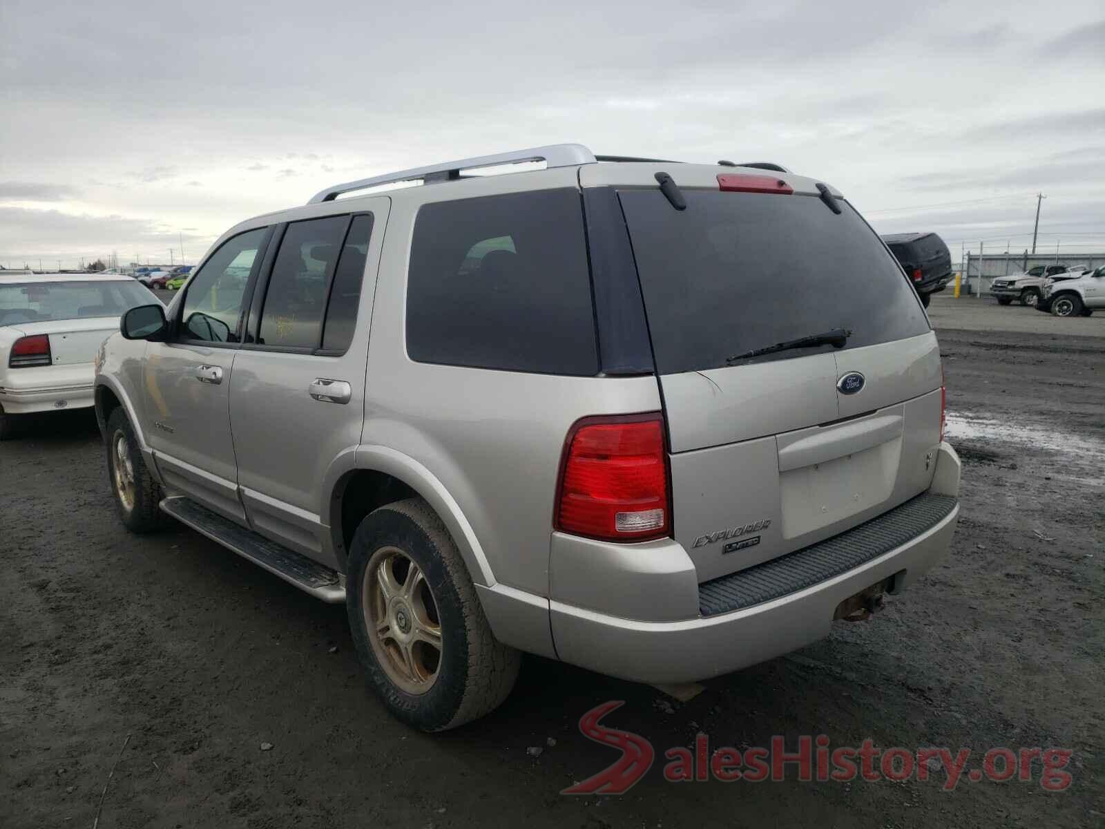 5YJ3E1EB5MF876181 2004 FORD EXPLORER