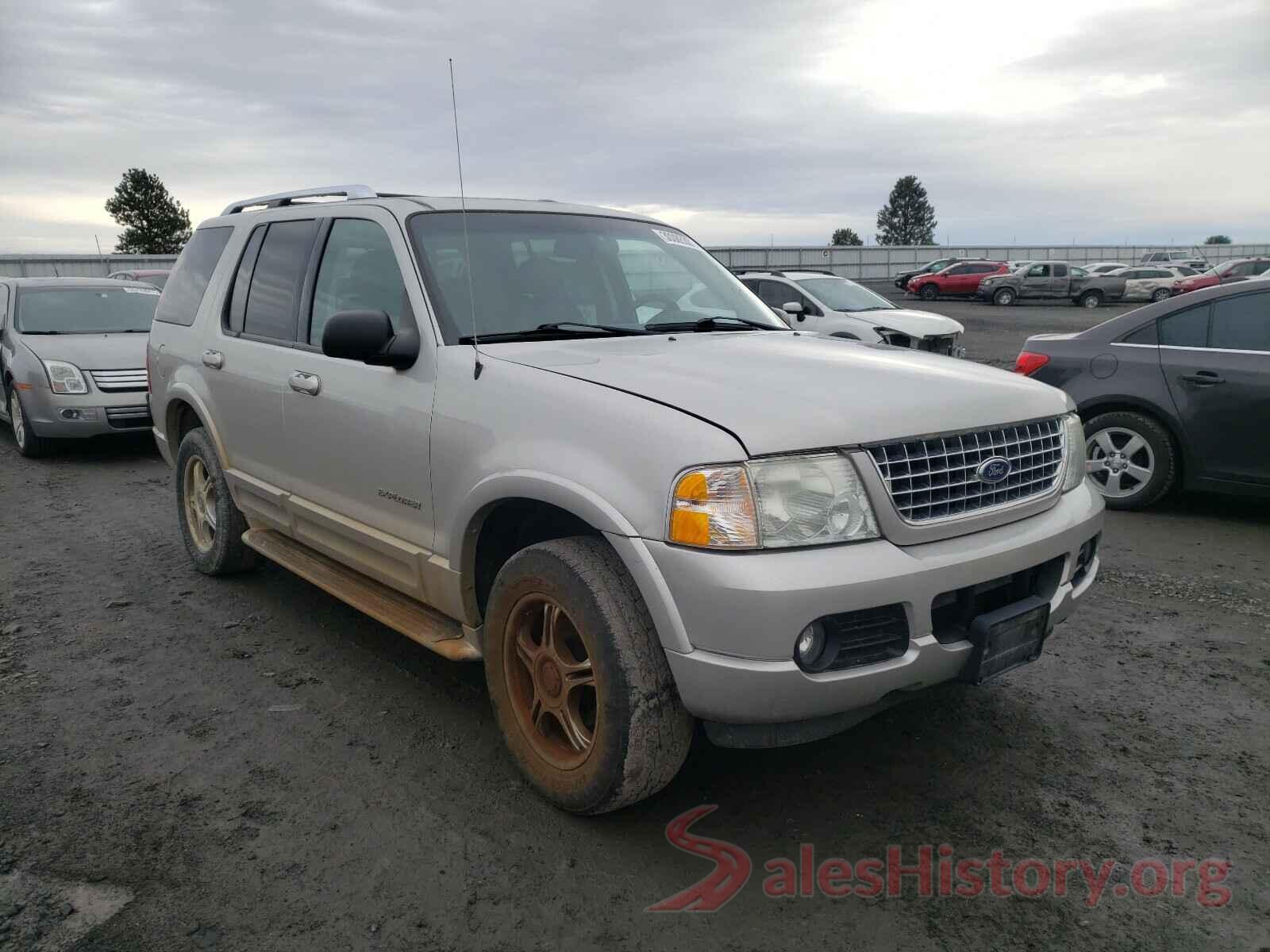 5YJ3E1EB5MF876181 2004 FORD EXPLORER