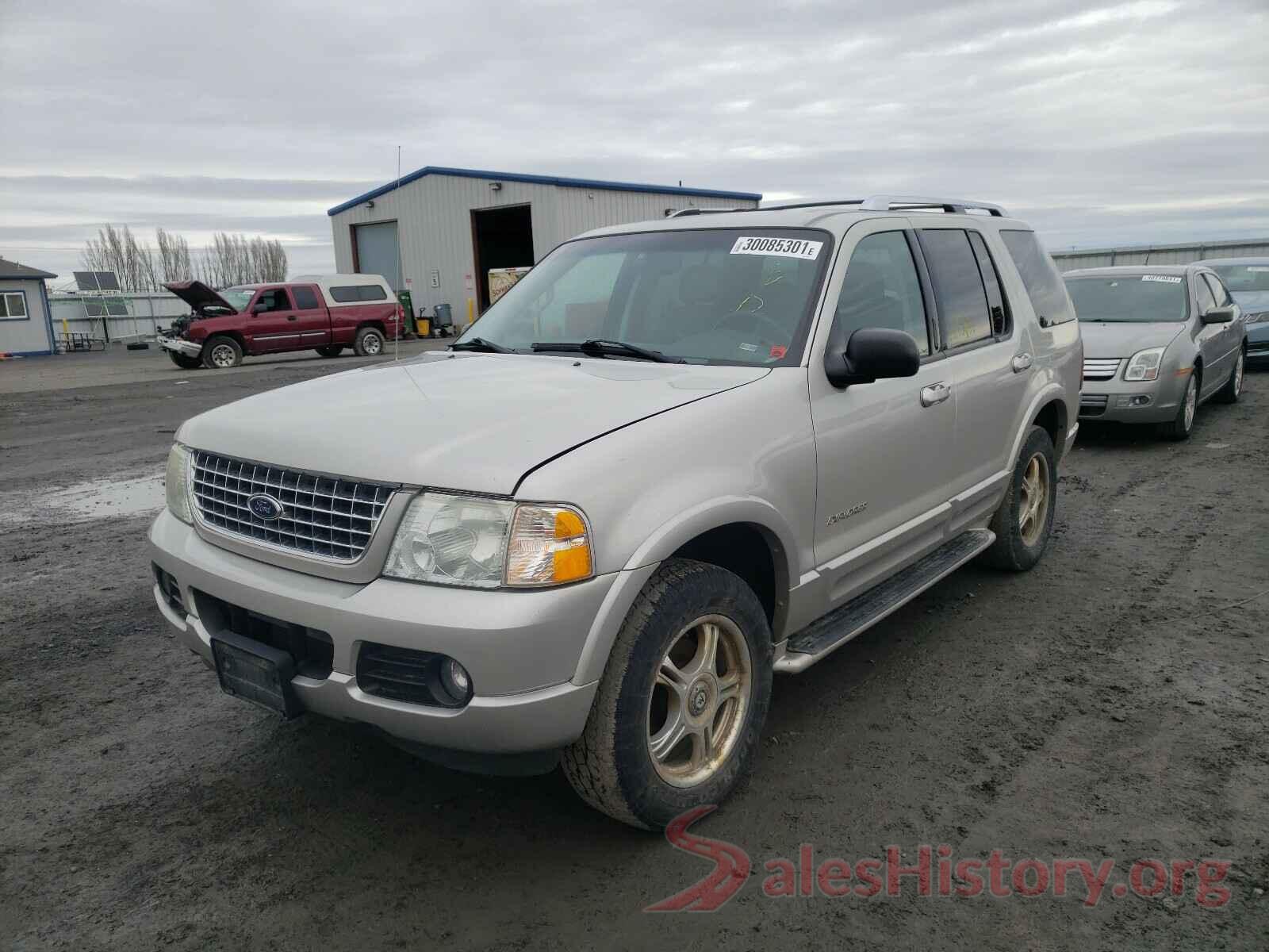 5YJ3E1EB5MF876181 2004 FORD EXPLORER