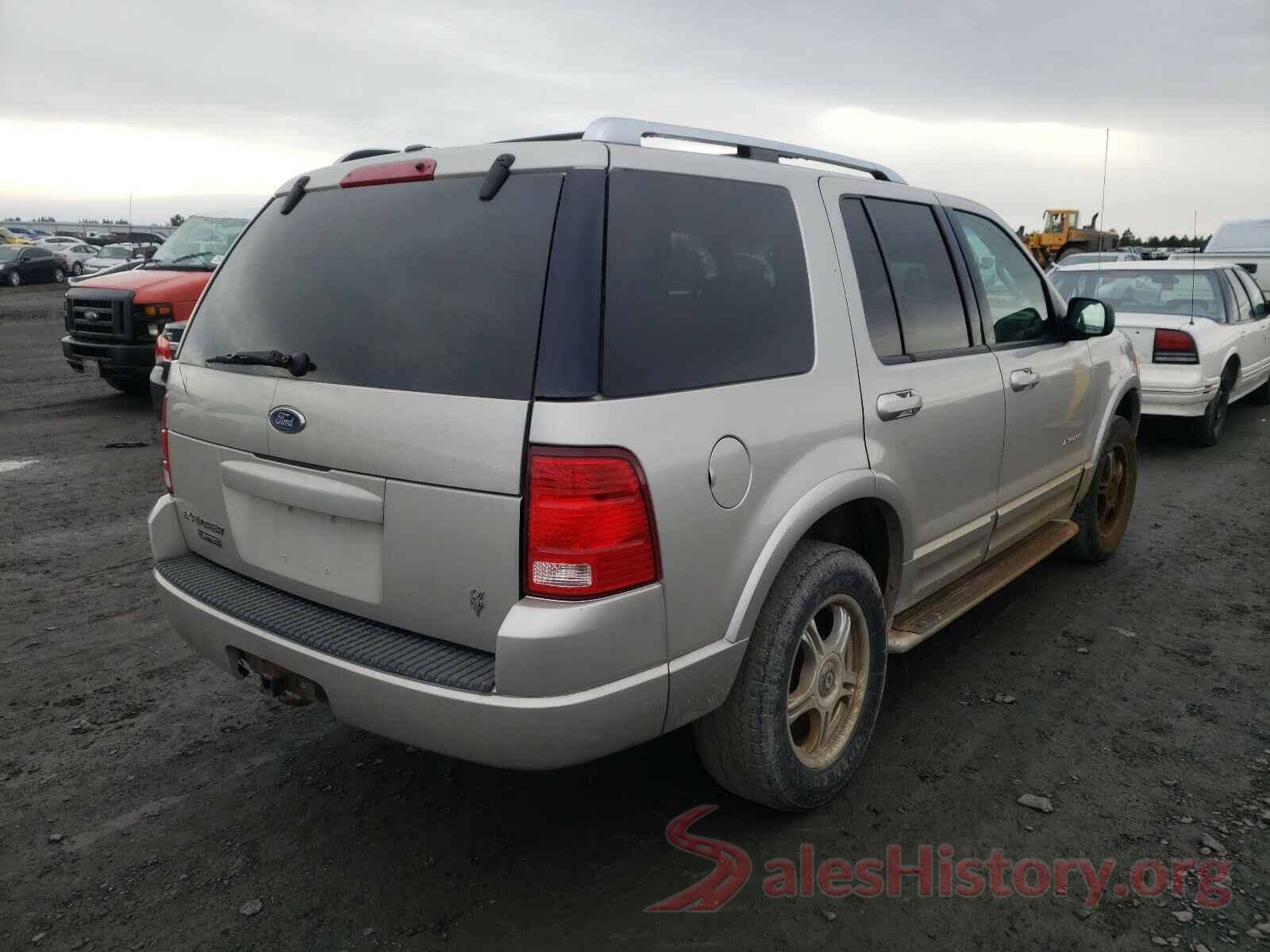 5YJ3E1EB5MF876181 2004 FORD EXPLORER