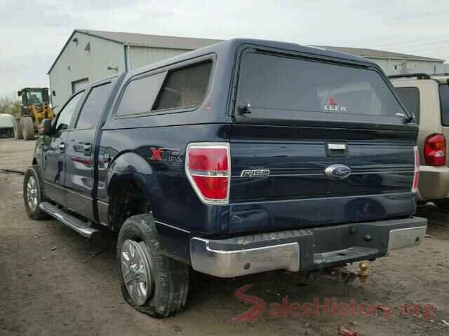 19XFC1F34HE207227 2014 FORD F150