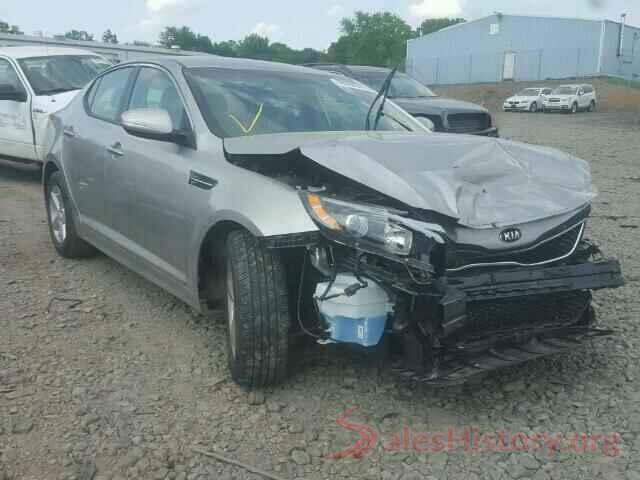 3MZBN1V34JM208350 2015 KIA OPTIMA