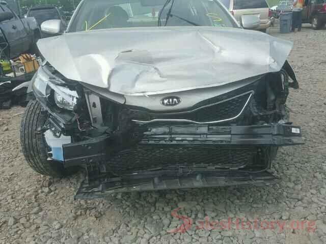 3MZBN1V34JM208350 2015 KIA OPTIMA