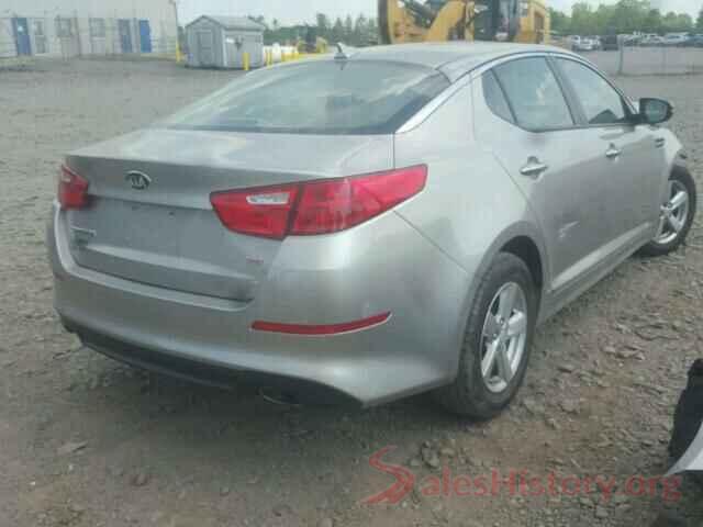 3MZBN1V34JM208350 2015 KIA OPTIMA