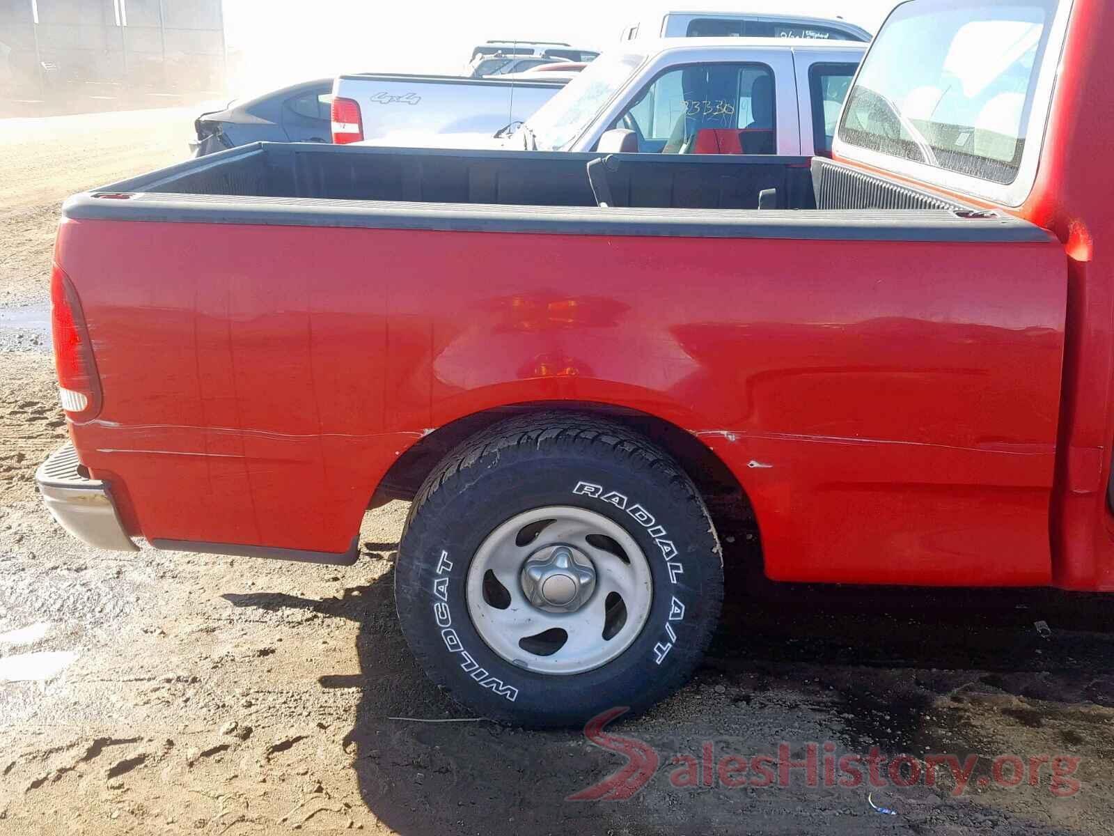 5YFEPRAE9LP029037 1999 FORD F150