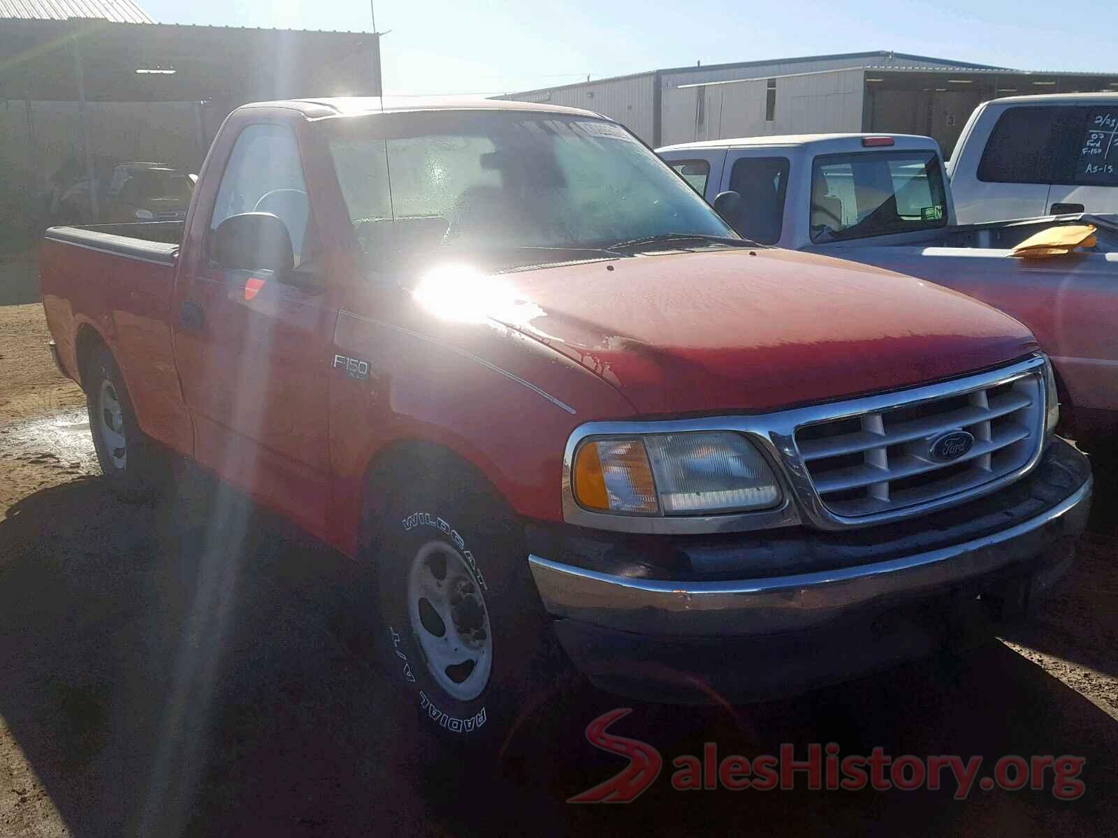 5YFEPRAE9LP029037 1999 FORD F150