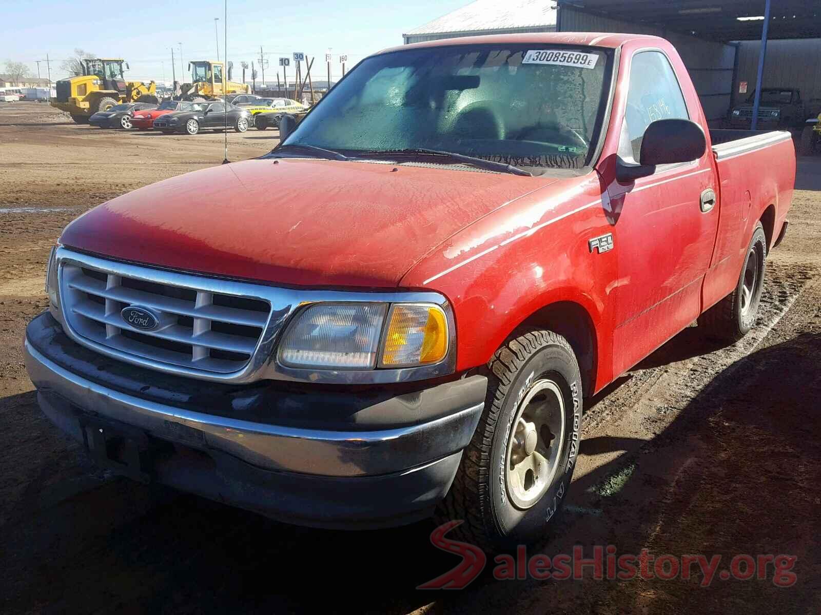 5YFEPRAE9LP029037 1999 FORD F150