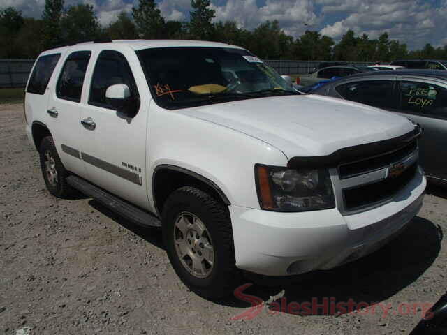 2T1BURHE9HC844878 2007 CHEVROLET TAHOE