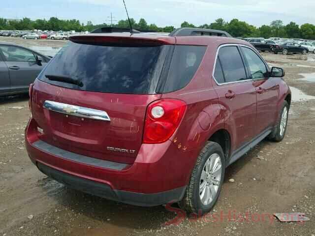 1FT7W2BT8HED09018 2011 CHEVROLET EQUINOX