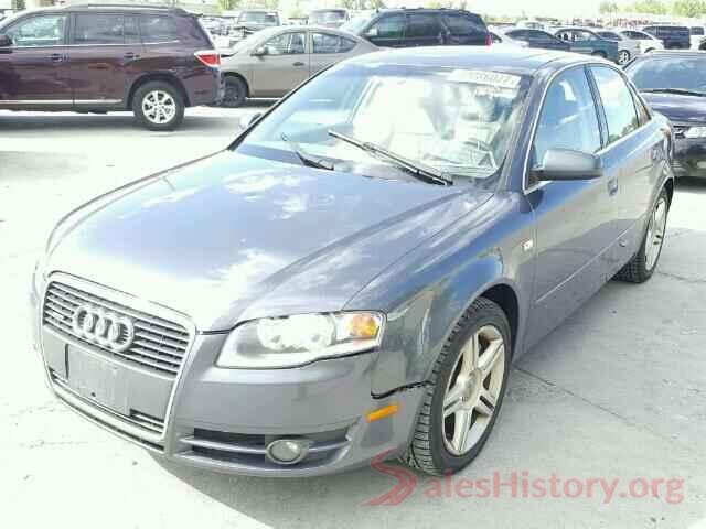 KMHC65LC3JU087073 2006 AUDI A4