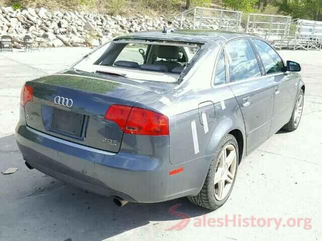 KMHC65LC3JU087073 2006 AUDI A4