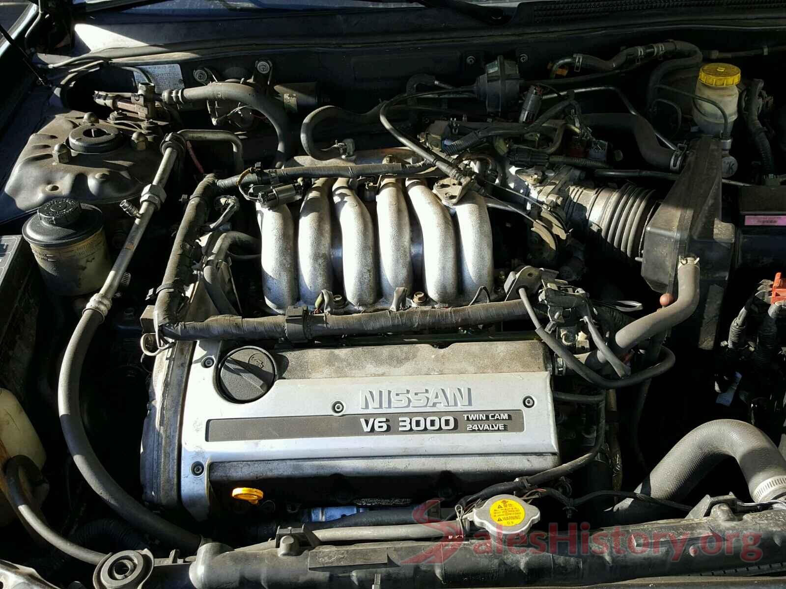 KNDETCA20M7111403 1999 INFINITI I30