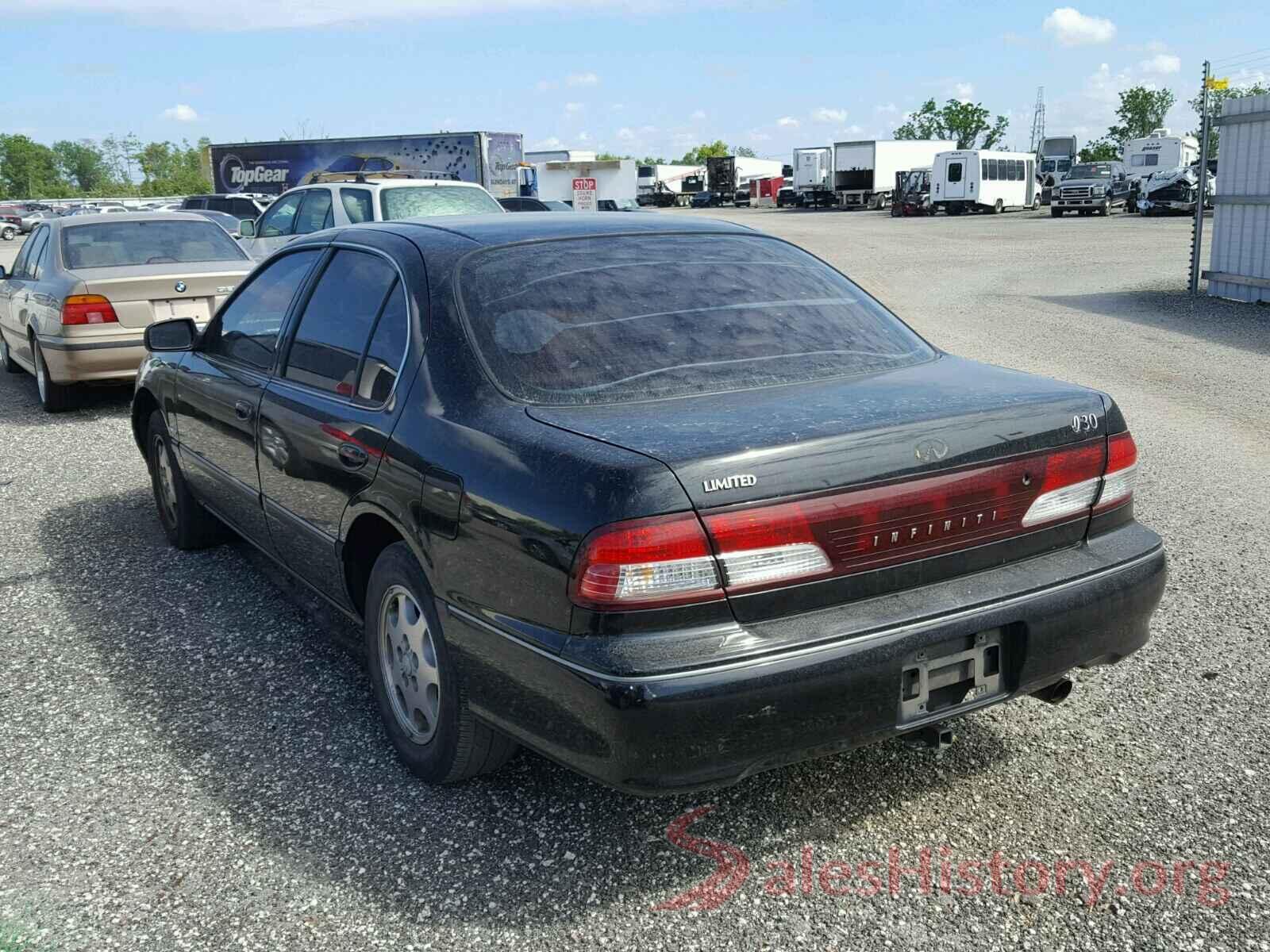 KNDETCA20M7111403 1999 INFINITI I30