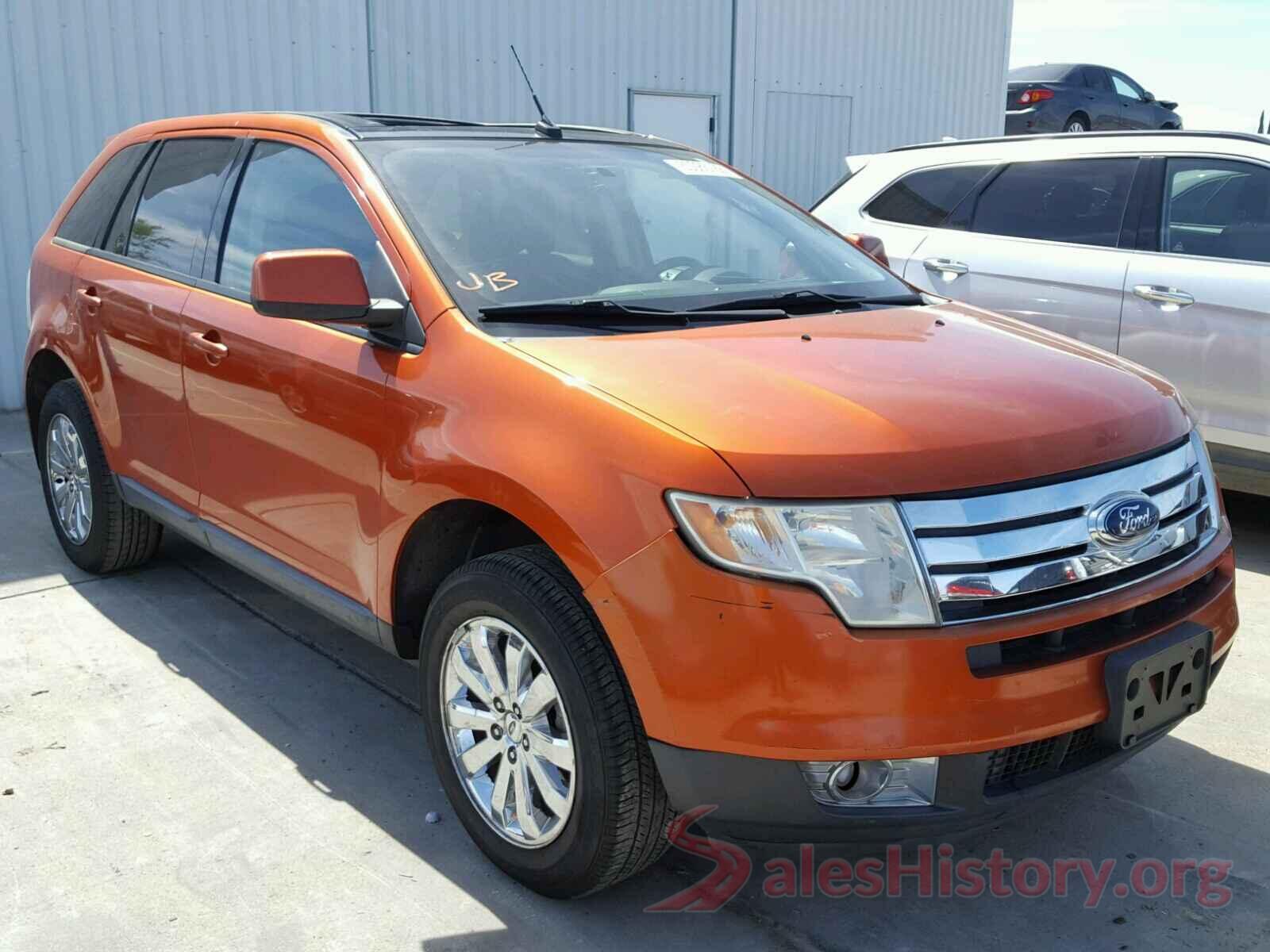 3FA6P0G73LR220977 2007 FORD EDGE