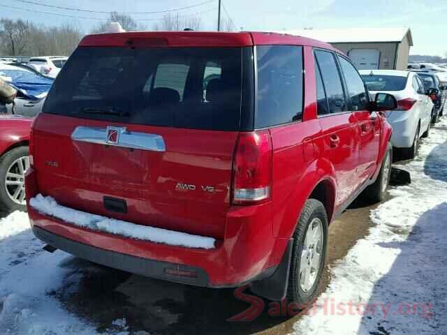 JTND4MBEXM3114917 2007 SATURN VUE