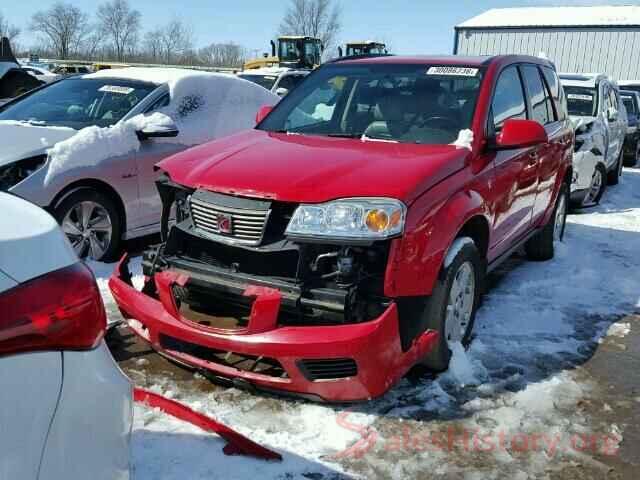 JTND4MBEXM3114917 2007 SATURN VUE