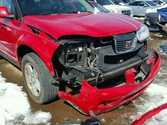 JTND4MBEXM3114917 2007 SATURN VUE