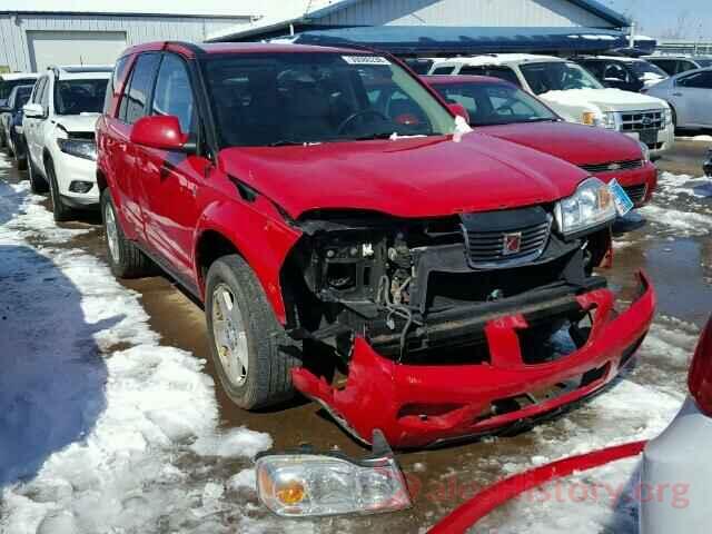 JTND4MBEXM3114917 2007 SATURN VUE