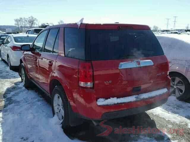 JTND4MBEXM3114917 2007 SATURN VUE