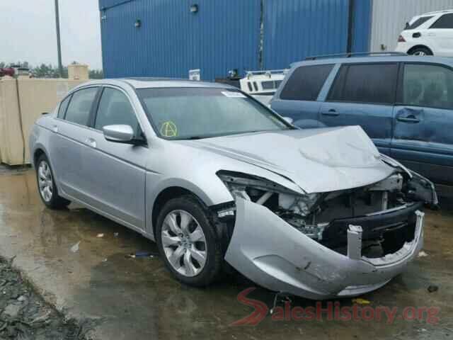 KMHD74LF8LU900951 2010 HONDA ACCORD