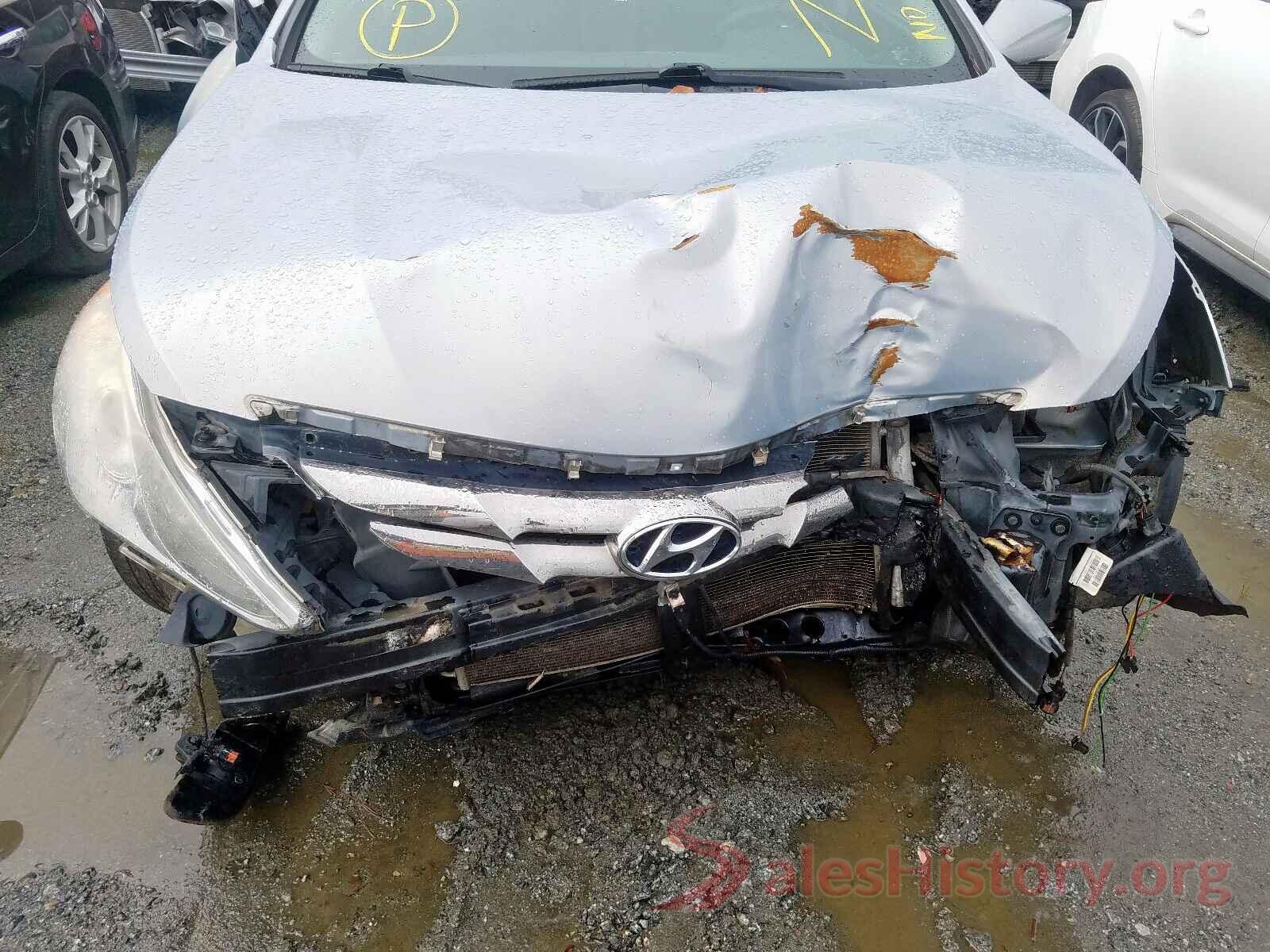 4S4BSAFC2K3253053 2013 HYUNDAI SONATA