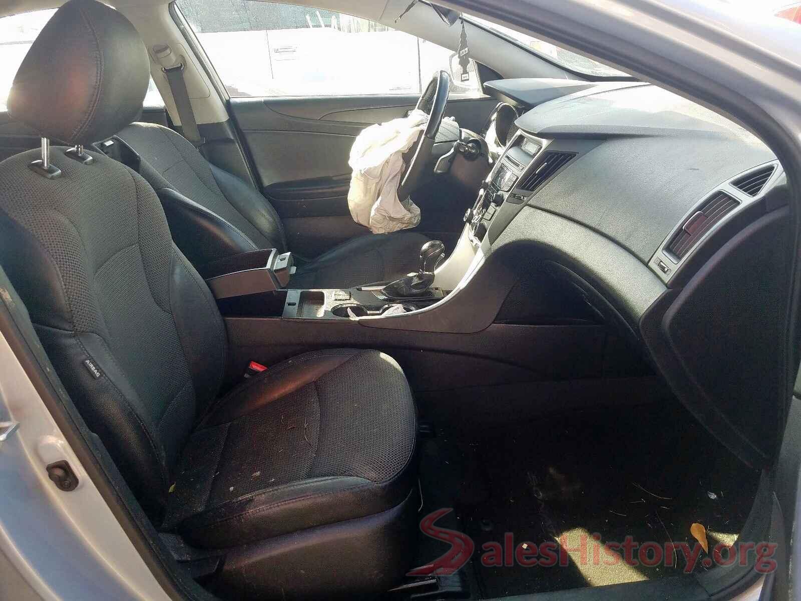 4S4BSAFC2K3253053 2013 HYUNDAI SONATA