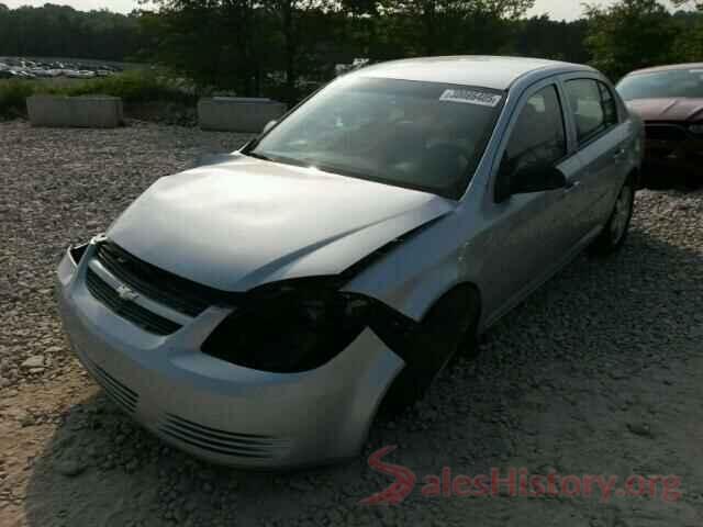 JTMWFREV0HJ127872 2008 CHEVROLET COBALT