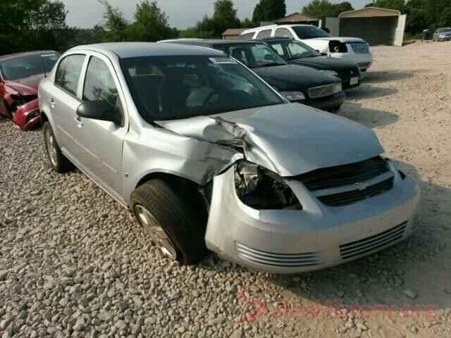 JTMWFREV0HJ127872 2008 CHEVROLET COBALT