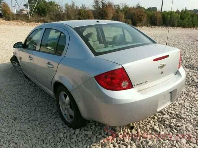 JTMWFREV0HJ127872 2008 CHEVROLET COBALT