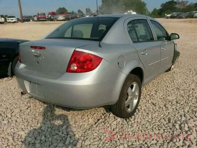 JTMWFREV0HJ127872 2008 CHEVROLET COBALT