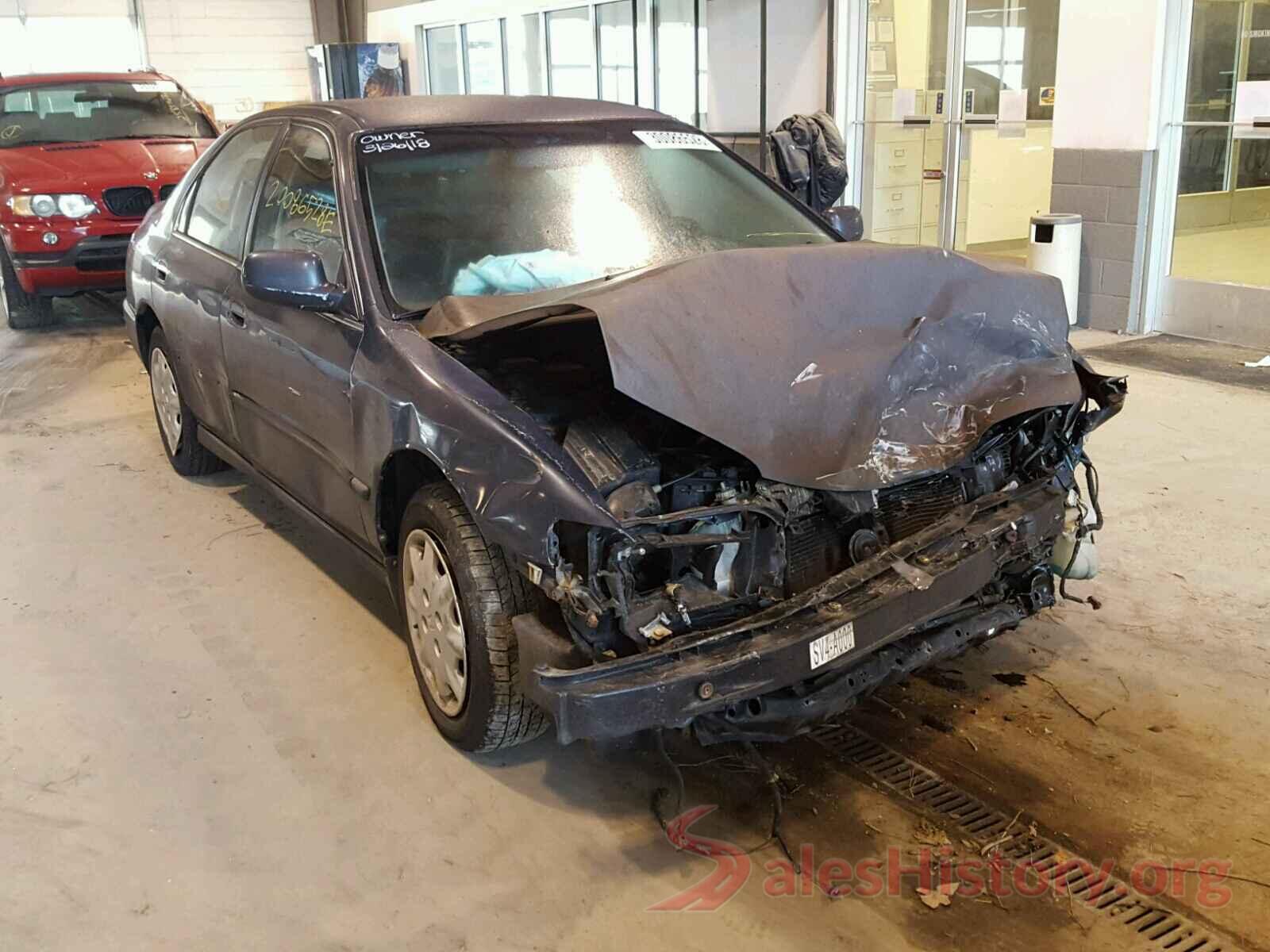 JM1GL1WY4M1603946 1997 HONDA ACCORD