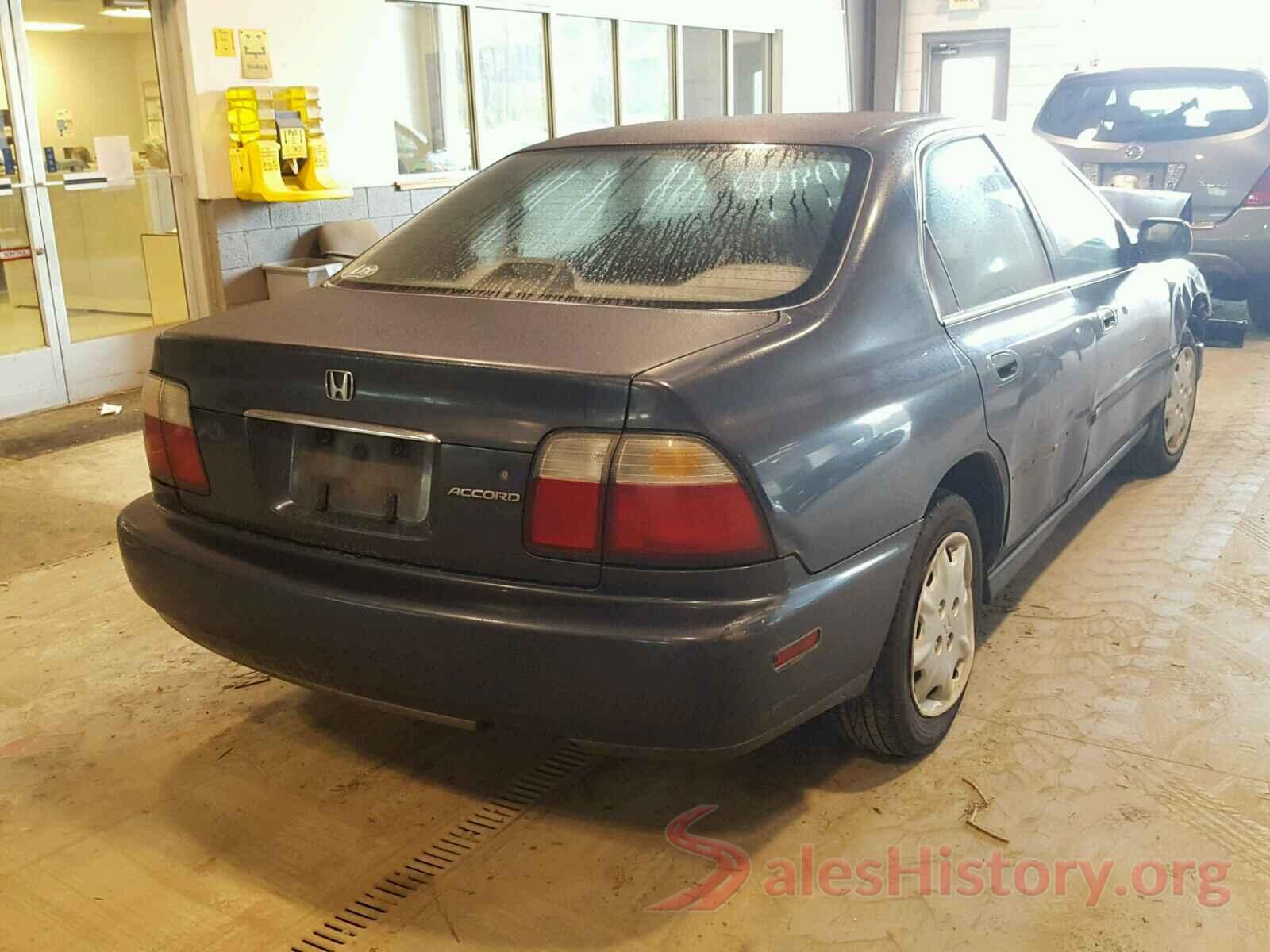 JM1GL1WY4M1603946 1997 HONDA ACCORD